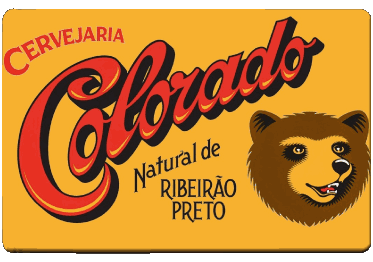 Colorado Brazil Cervezas Bebidas 