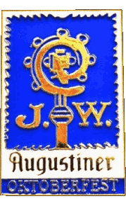 Augustiner Allemagne Bières Boissons 