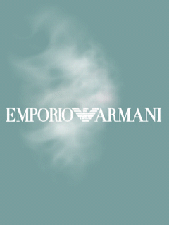 Giorgio Armani Couture - Profumo Moda 