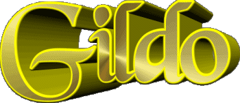 Gildo G MASCHIO -  Italia Nome 