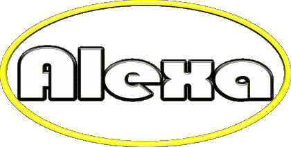 Alexa A FEMMINILE - Germania Nome 