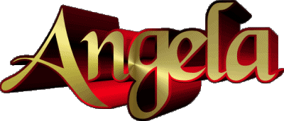 Angela A FEMININ - Italie Prénoms 