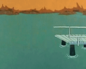 Motors Race Video GIF - 05 Les Fous du volant Dessins Animés TV Cinéma Multi Média 