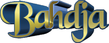 Bahdja B FEMININ - Maghreb Musulman Prénoms 