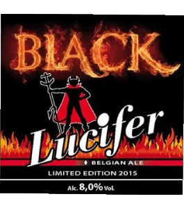 Het-Anker-Lucifer Belgio Birre Bevande 