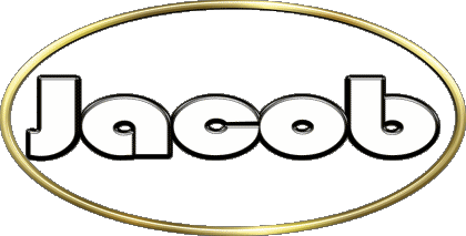 Jacob J MANN - Frankreich Vorname 