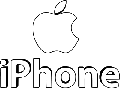 i phone Teléfono Multimedia 