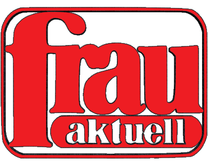 Frau Aktuell Allemagne Presse Multi Média 