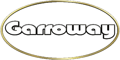 Garroway G MASCULINE -  UK - USA - IRL - AUS - NZ First Names 