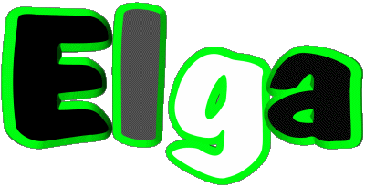 Elga E FEMININE - France First Names 