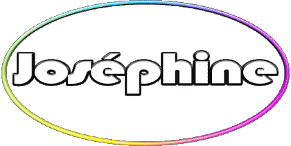 Joséphine J FEMININ - France Prénoms 