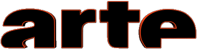 Logo Arte Kanäle - TV Frankreich Multimedia 