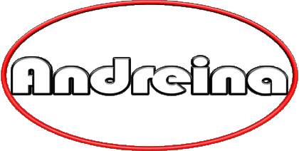 Andreina A FEMININ - Italie Prénoms 