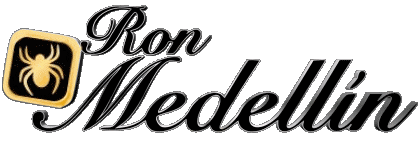 Medellin Ron Bebidas 