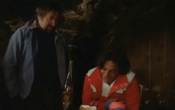 02 - Font du ski  Video GIF Les Bronzés Cinéma - France Multi Média 