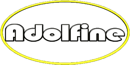 Adolfine A WEIBLICH - Deutschland Vorname 