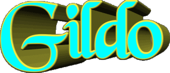 Gildo G MASCULINO - Italia Nombre 