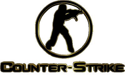 Logo Counter Strike Videospiele Multimedia 