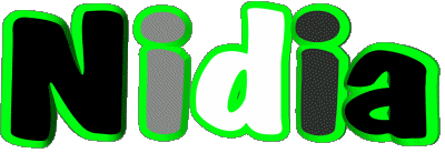 Nidia N FEMININE - Spain First Names 