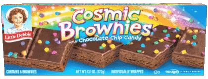 Little Debbie Cakes Food 