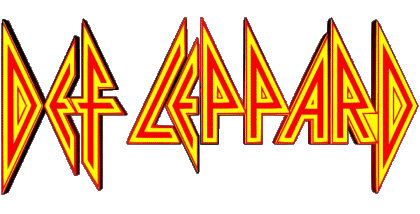 Def Leppard Hard Rock Música Multimedia 