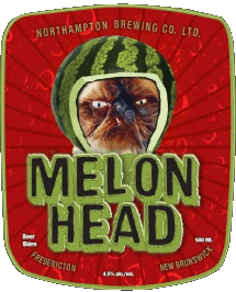 Picaroons Kanada Bier Getränke 