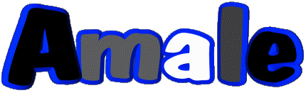 Amale A FEMININE - Maghreb Muslim First Names 