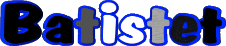 Batistet B MASCULINE - France First Names 