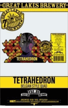 Great Lakes Brewery Kanada Bier Getränke 