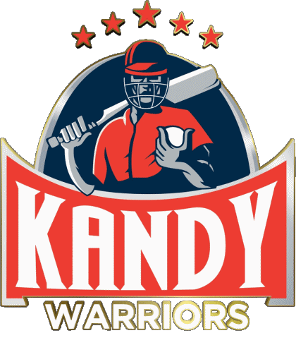 Kandy Warriors Sri Lanka Kricket Sport 