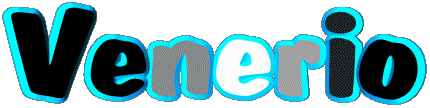 Venerio V MASCHIO -  Italia Nome 