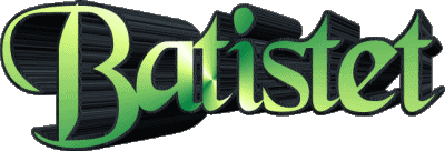 Batistet B MANN - Frankreich Vorname 