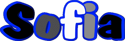 Sofia S FEMININ - France Prénoms 