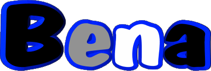 Bena B FEMMINILE  - UK - USA - IRL - AUS - NZ Nome 