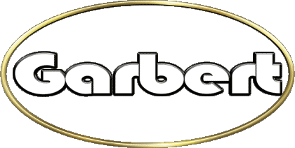 Garbert G MASCHIO - Germania Nome 