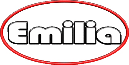 Emilia E FEMENINO - Francia Nombre 
