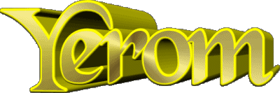 Yerom Y MASCHIO - Francia Nome 