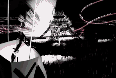 Guerlain Couture - Perfume Fashion 