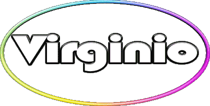 Virginio V MASCHIO -  Italia Nome 