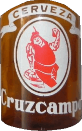 Cruzcampo Espagne Bières Boissons 
