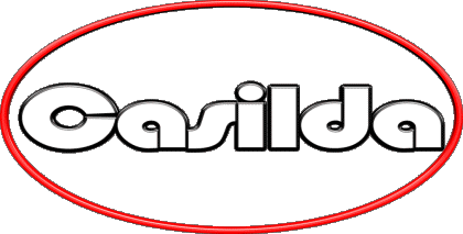 Casilda C WEIBLICH - Spanien Vorname 