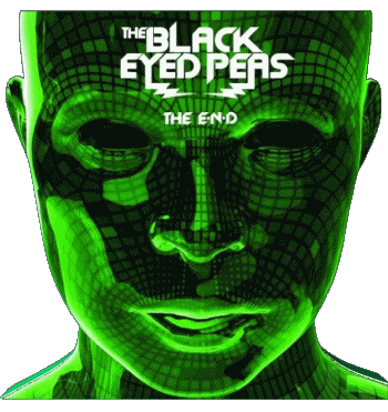 The Black Eyed Peas Dance Musik Multimedia 