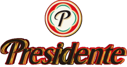 Presidente Dominican Republic Beers Drinks 