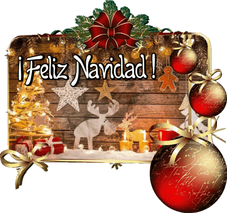 Serie 13 Feliz Navidad Spanisch Nachrichten 