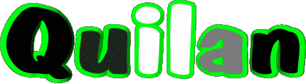 Quilan Q MASCHIO - UK - USA - IRL - AUS - NZ Nome 