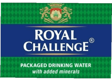 Royal Challenge Indien Bier Getränke 
