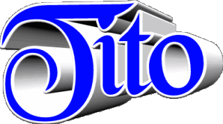 Tito T MASCHIO -  Italia Nome 