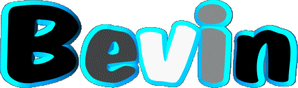 Bevin B FEMININ - UK - USA Prénoms 