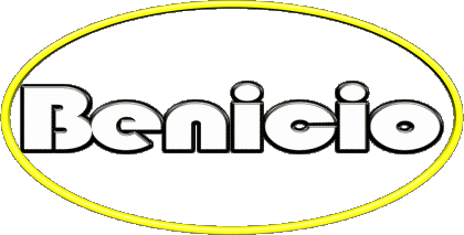 Benicio B MASCULIN - Espagne Prénoms 
