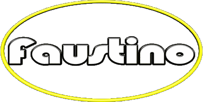 Faustino F MANN  - Spanien Vorname 